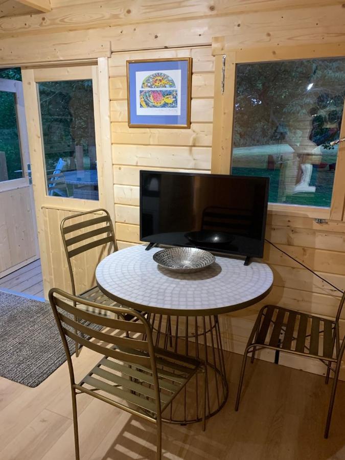 Truly Kentish Holiday Lets Teynham Exteriér fotografie