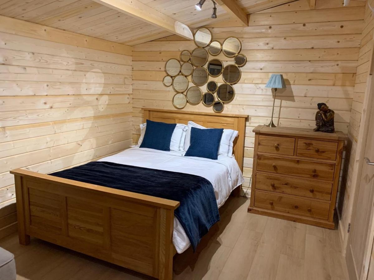 Truly Kentish Holiday Lets Teynham Exteriér fotografie