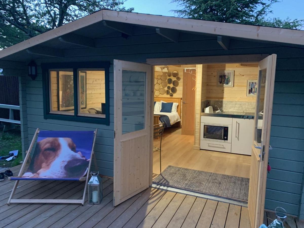Truly Kentish Holiday Lets Teynham Exteriér fotografie