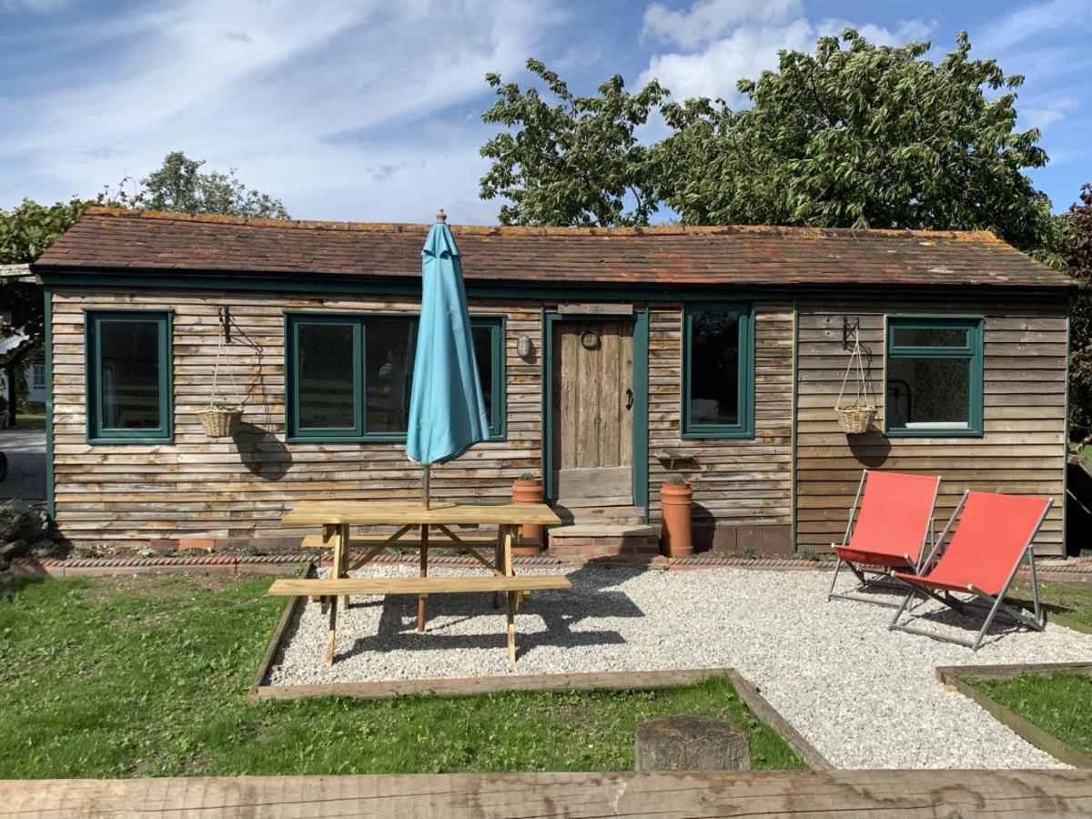 Truly Kentish Holiday Lets Teynham Exteriér fotografie