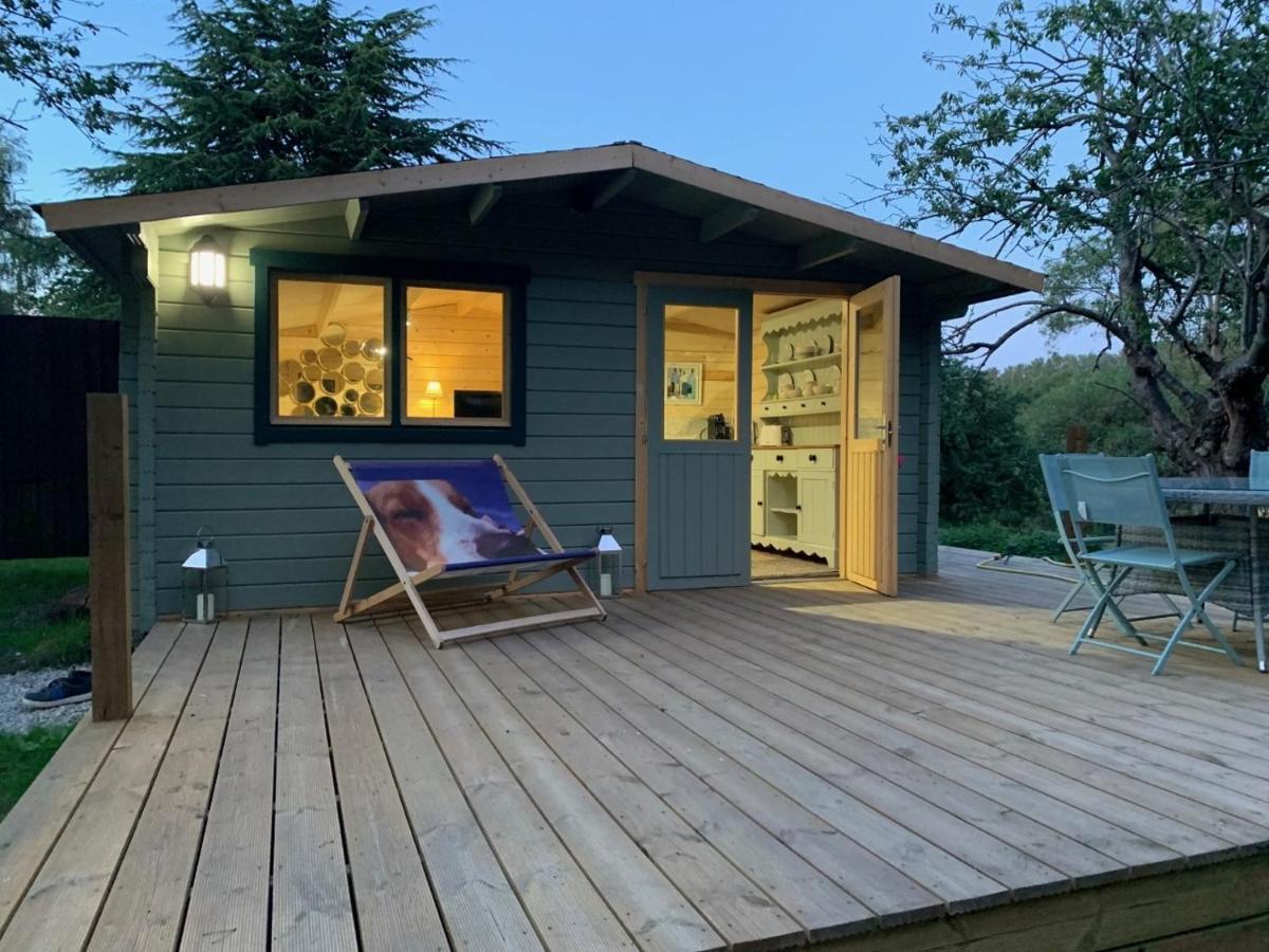 Truly Kentish Holiday Lets Teynham Exteriér fotografie
