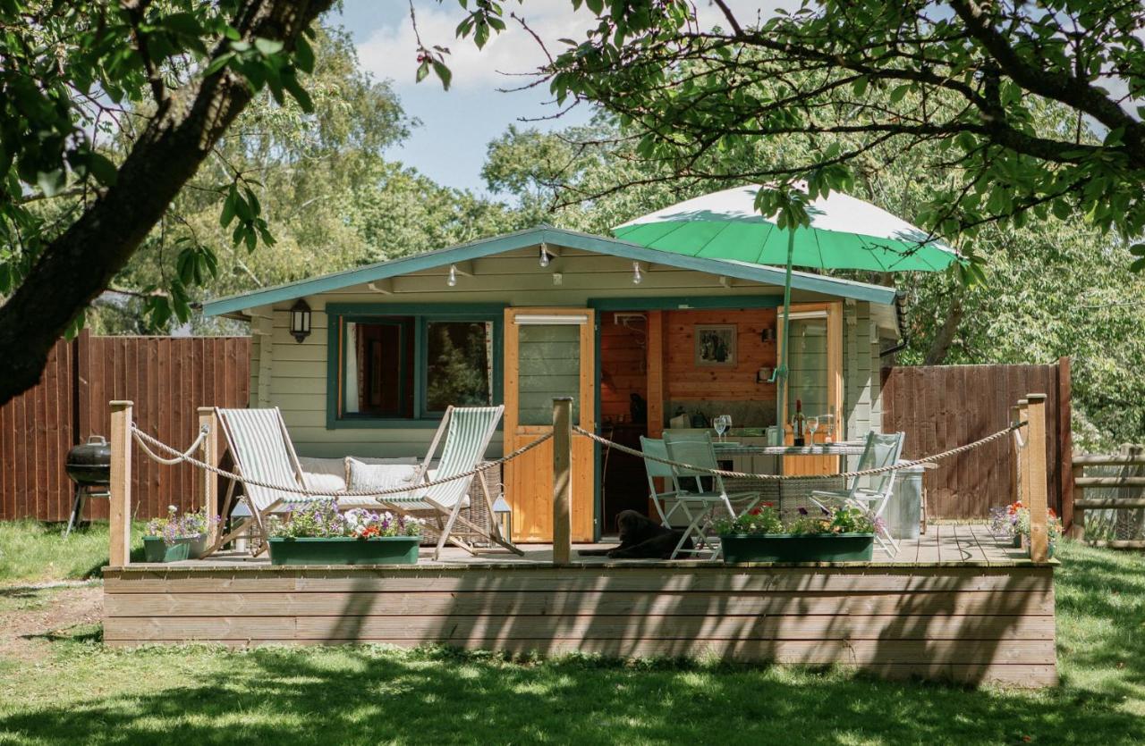 Truly Kentish Holiday Lets Teynham Pokoj fotografie