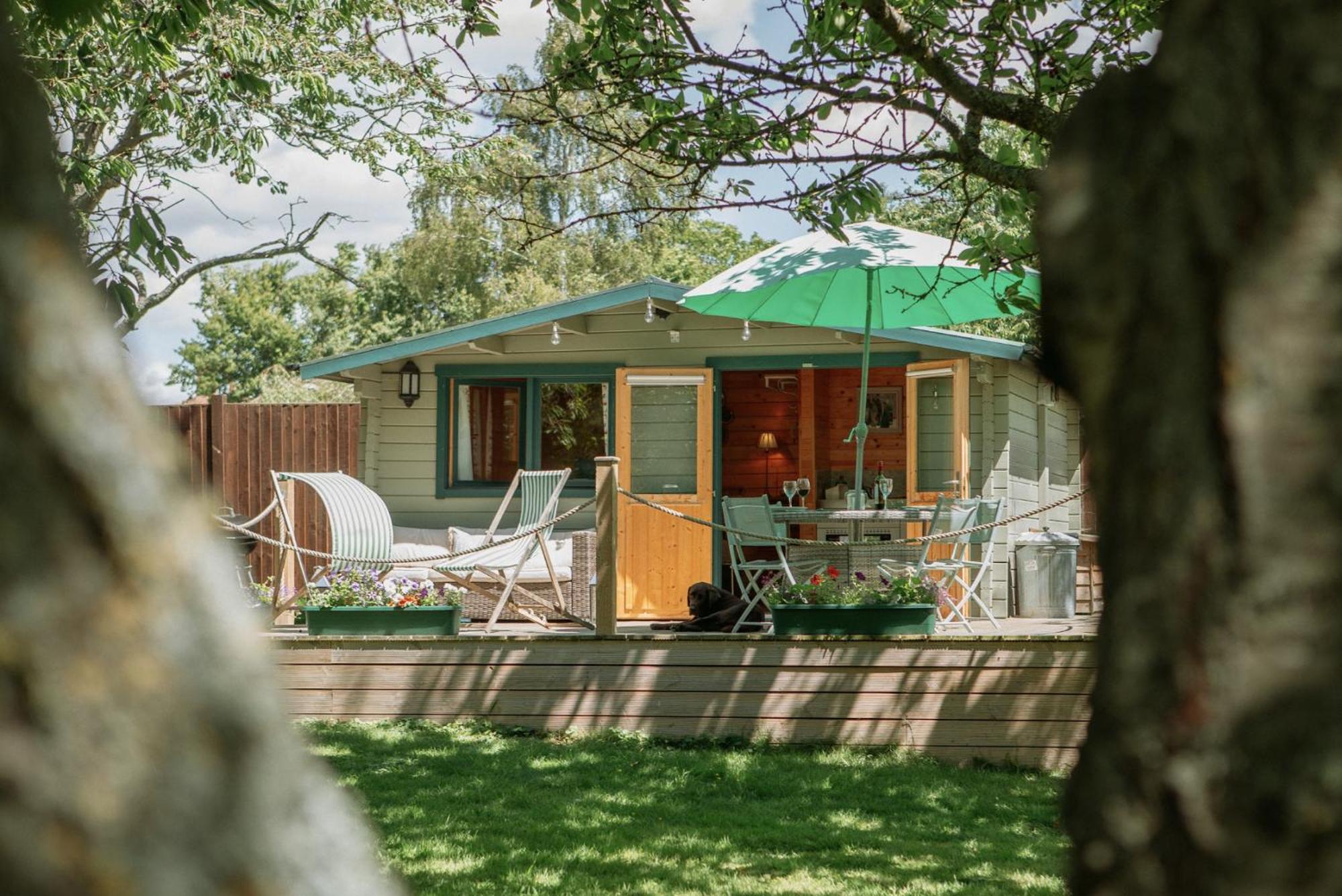 Truly Kentish Holiday Lets Teynham Pokoj fotografie