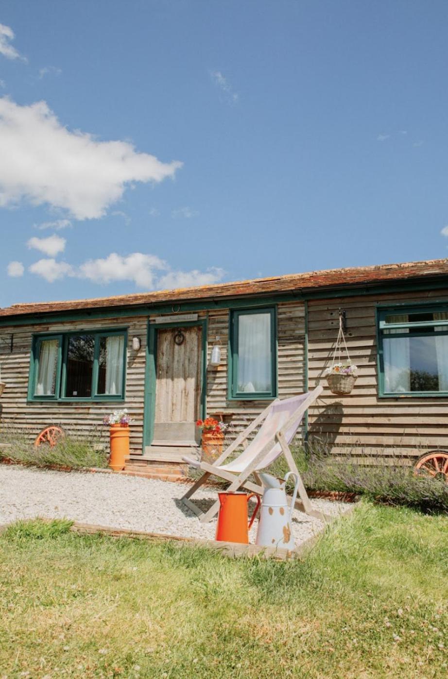 Truly Kentish Holiday Lets Teynham Pokoj fotografie