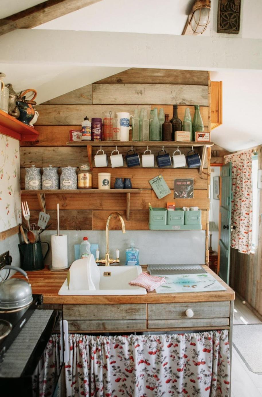 Truly Kentish Holiday Lets Teynham Pokoj fotografie