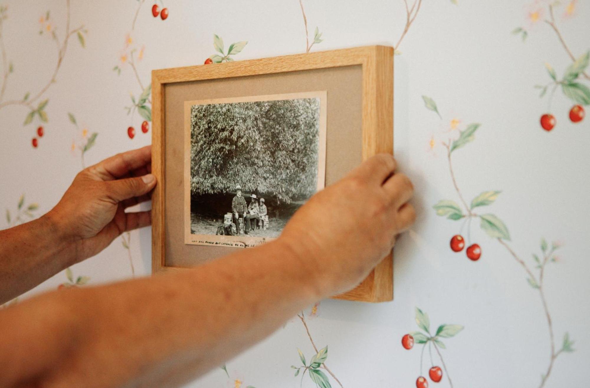 Truly Kentish Holiday Lets Teynham Pokoj fotografie