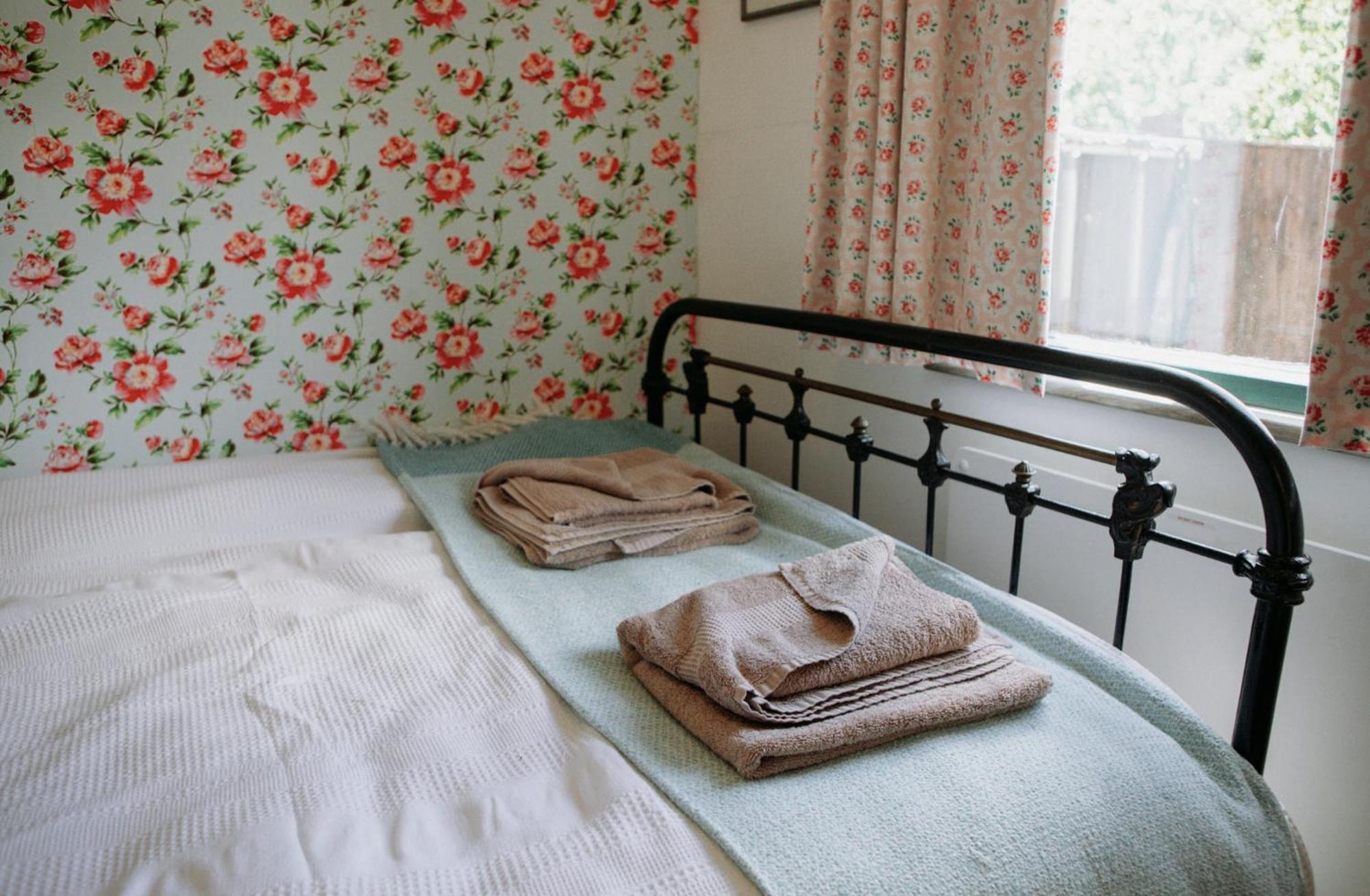 Truly Kentish Holiday Lets Teynham Pokoj fotografie