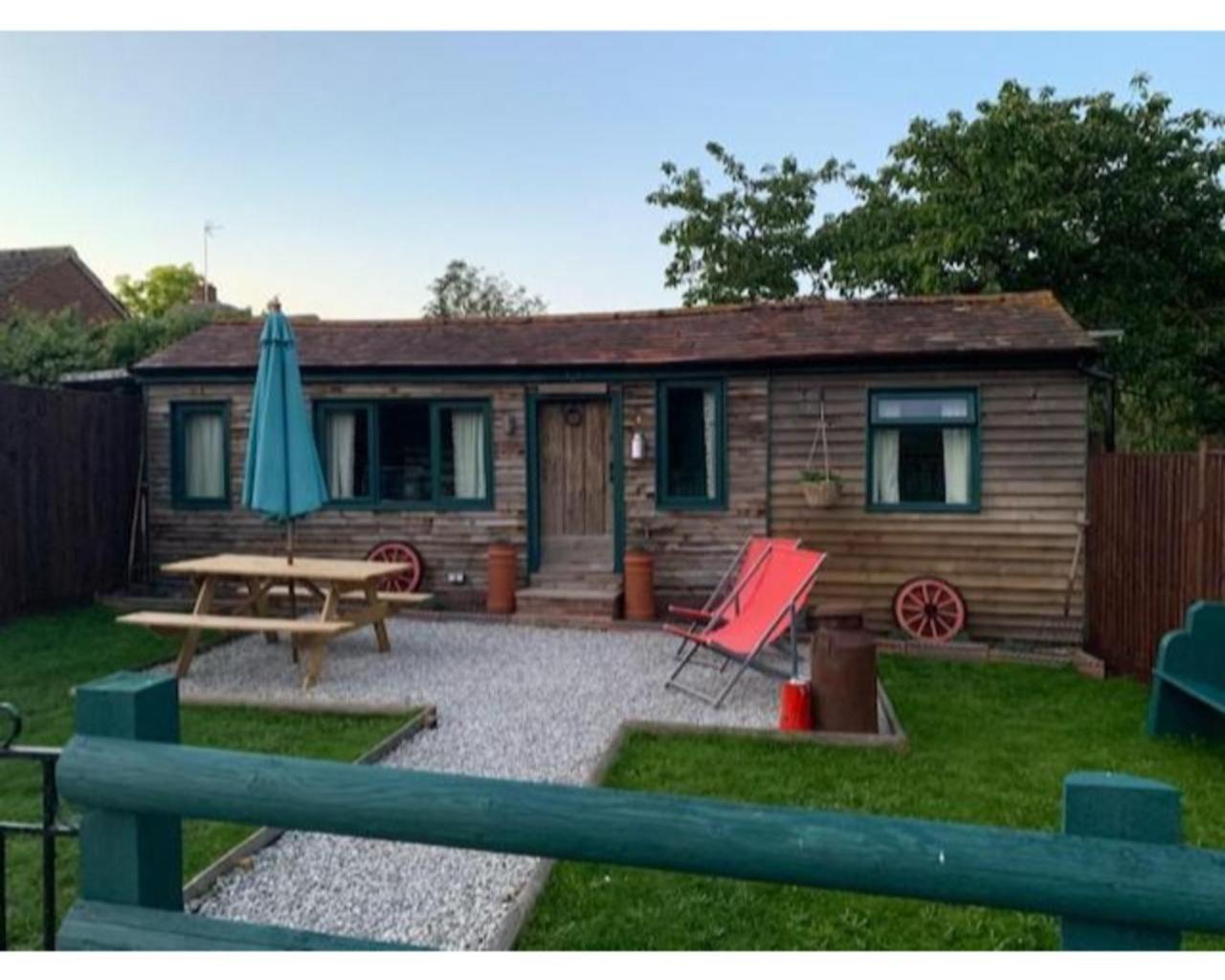 Truly Kentish Holiday Lets Teynham Pokoj fotografie