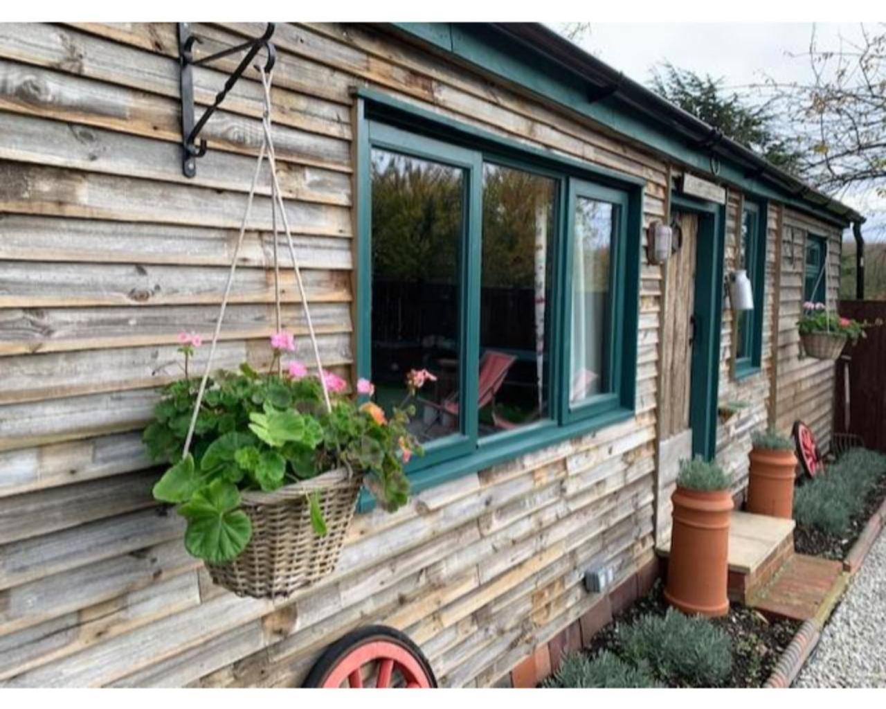 Truly Kentish Holiday Lets Teynham Pokoj fotografie