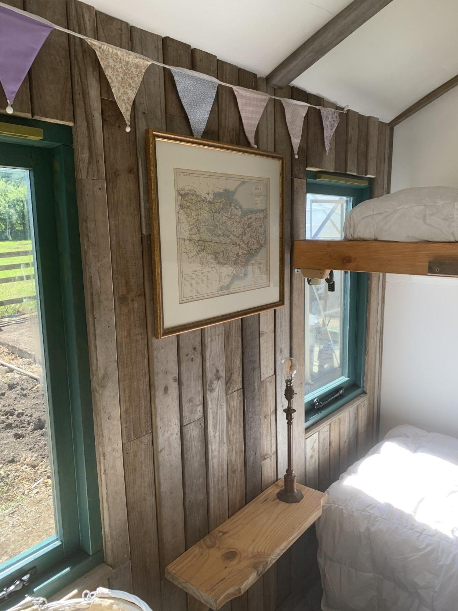 Truly Kentish Holiday Lets Teynham Exteriér fotografie