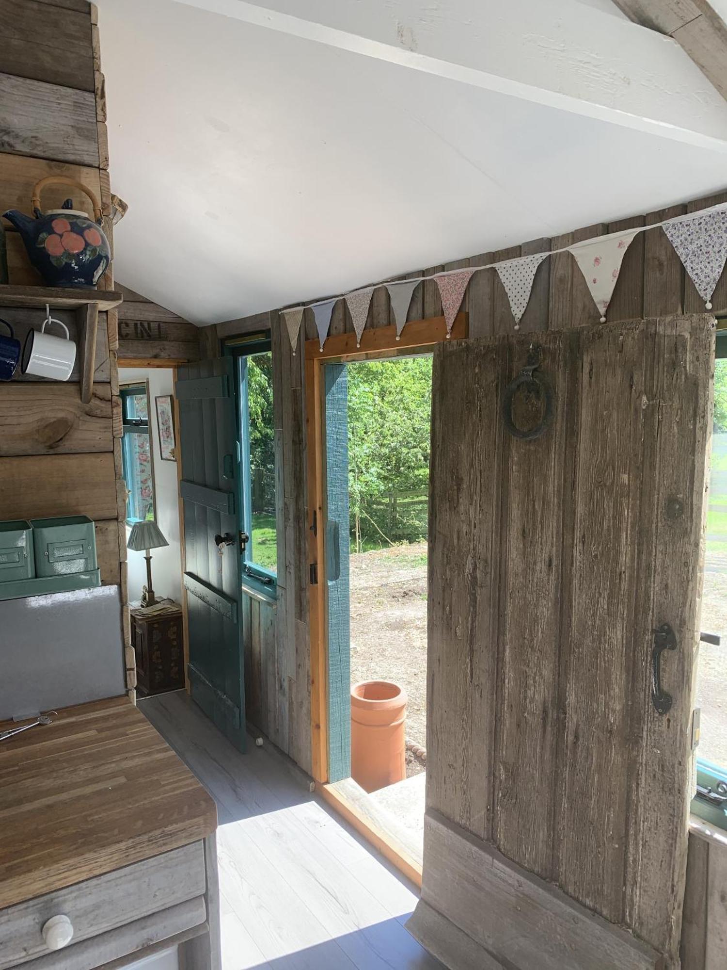 Truly Kentish Holiday Lets Teynham Exteriér fotografie