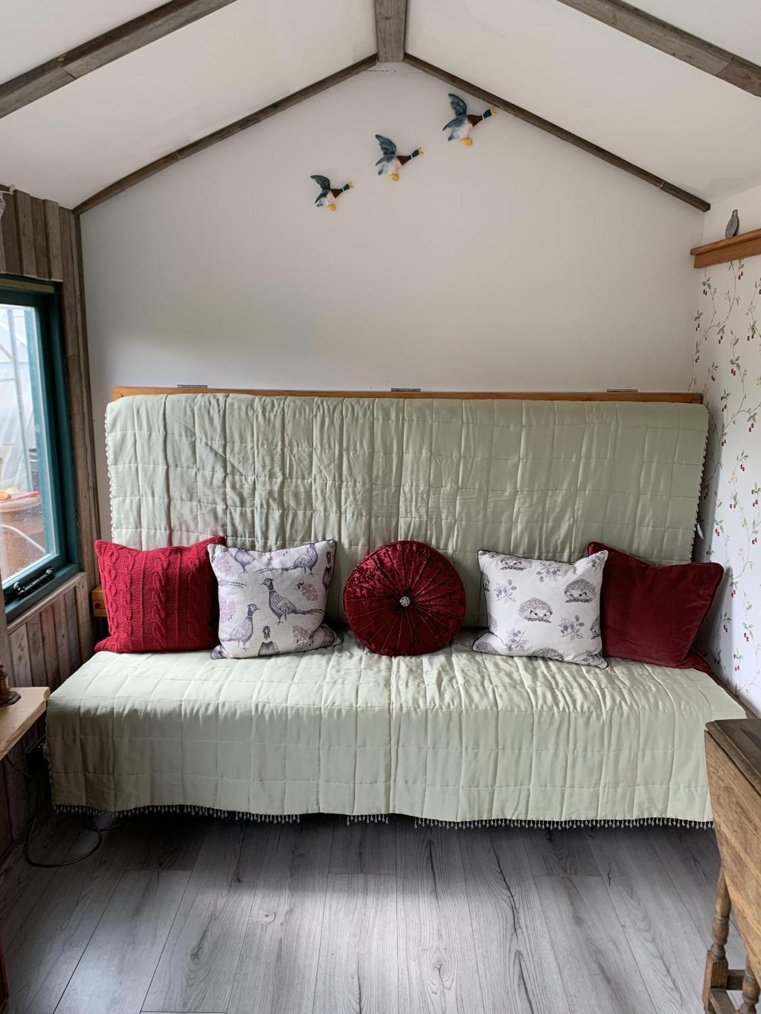 Truly Kentish Holiday Lets Teynham Exteriér fotografie